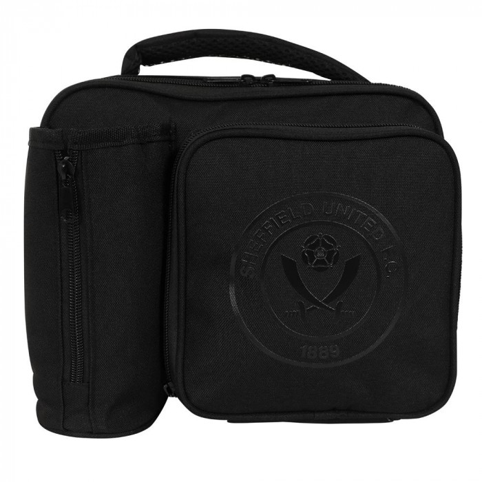 Crest Club Lunchbag 