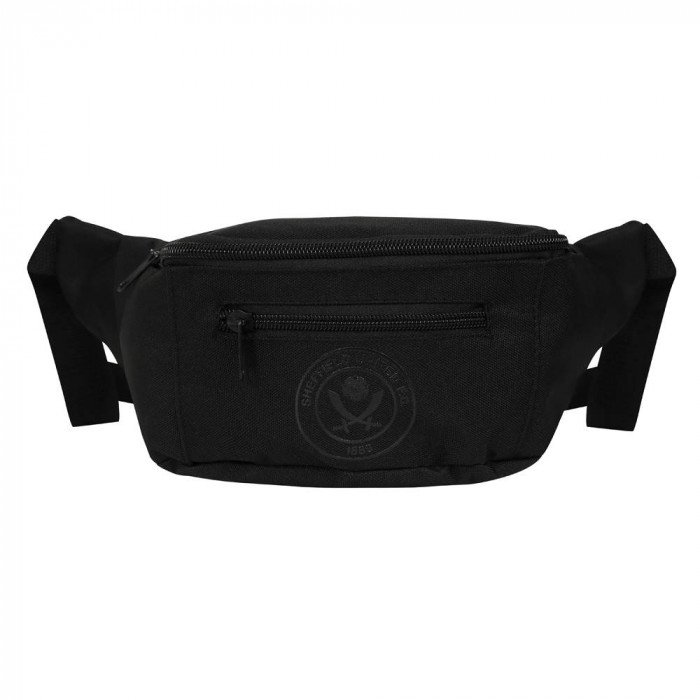 Crest Bum Bag