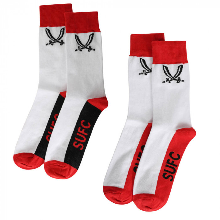 Sword 2PK Socks