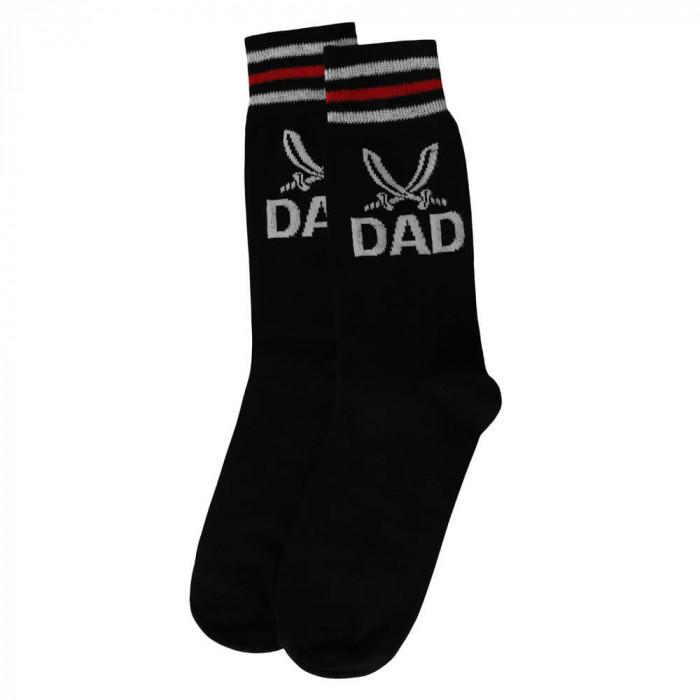 Dad Sword Sock