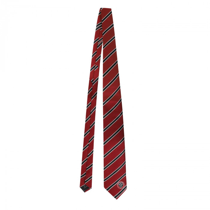 Fleck Tie