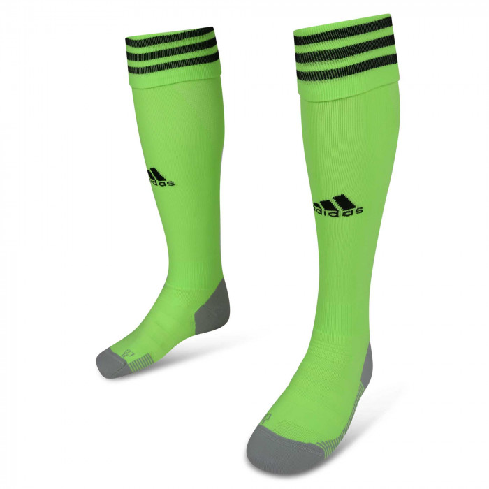 Junior GK Green Socks 20/21