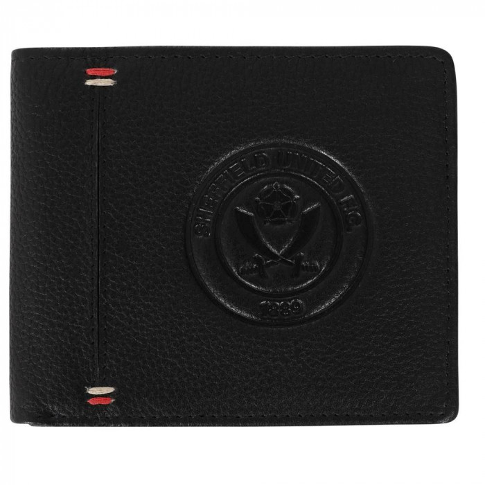 Crest Club Wallet