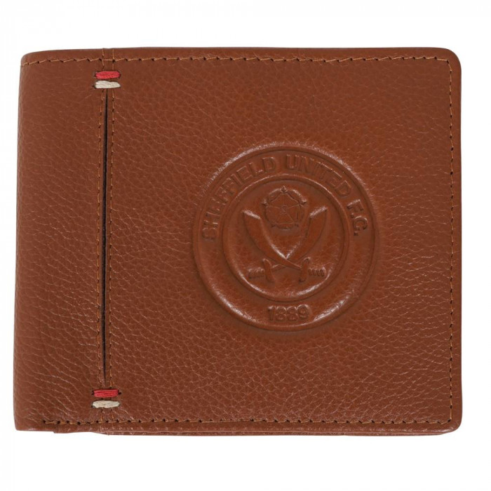 Tan Club Wallet