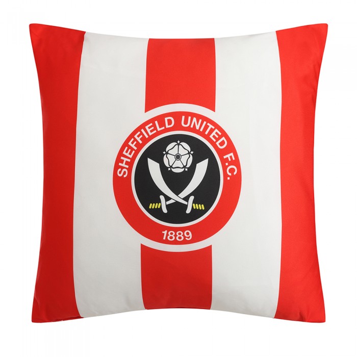 Full Crest Cushion 