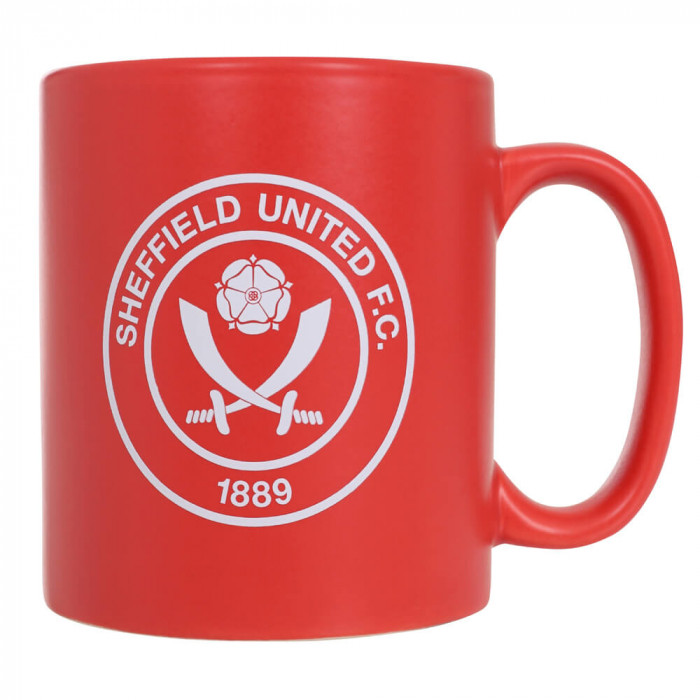 Club Crest Mug R