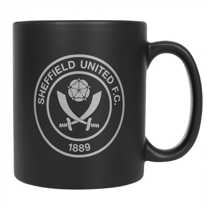 Club Crest Mug B