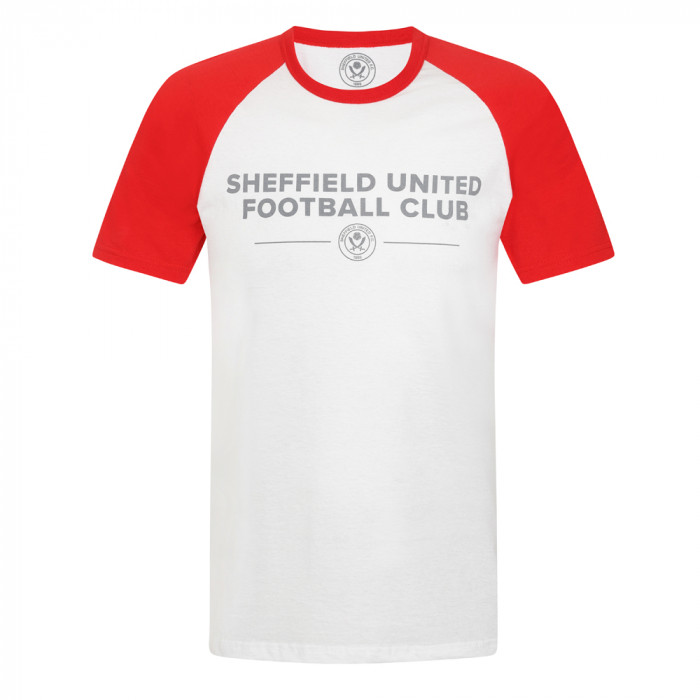 SUFC Club Tee