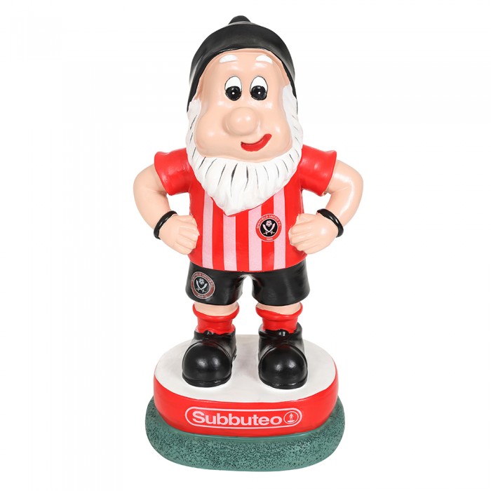 Subbuteo Gnome