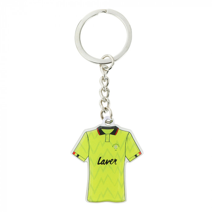 Away Shirt 1990 Keyring