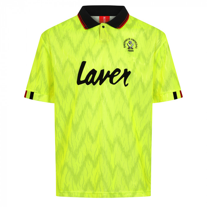 1990 Retro Away Shirt