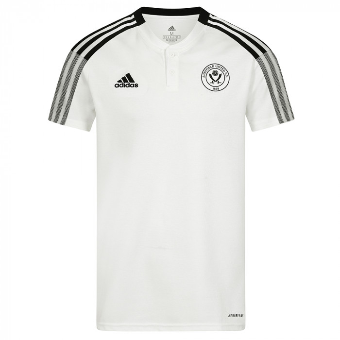 TIRO21 POLO W/B