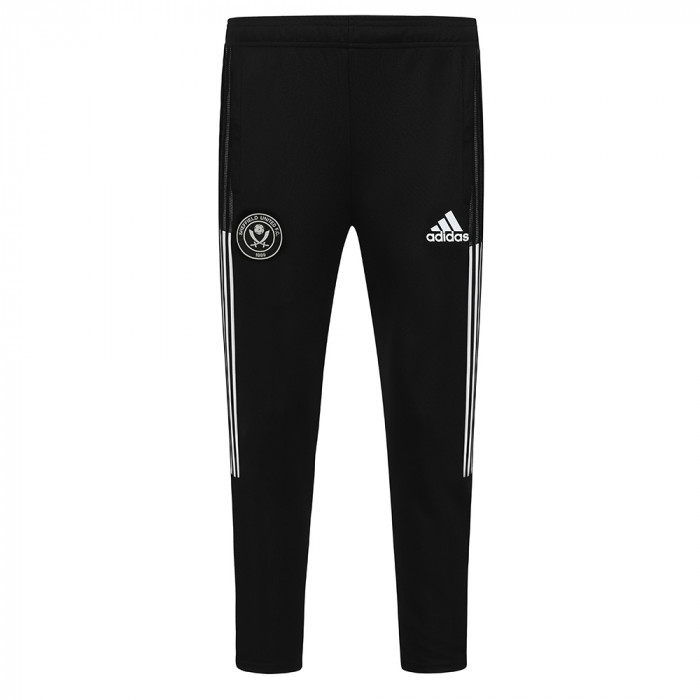 TIRO21 TR PANT B/W