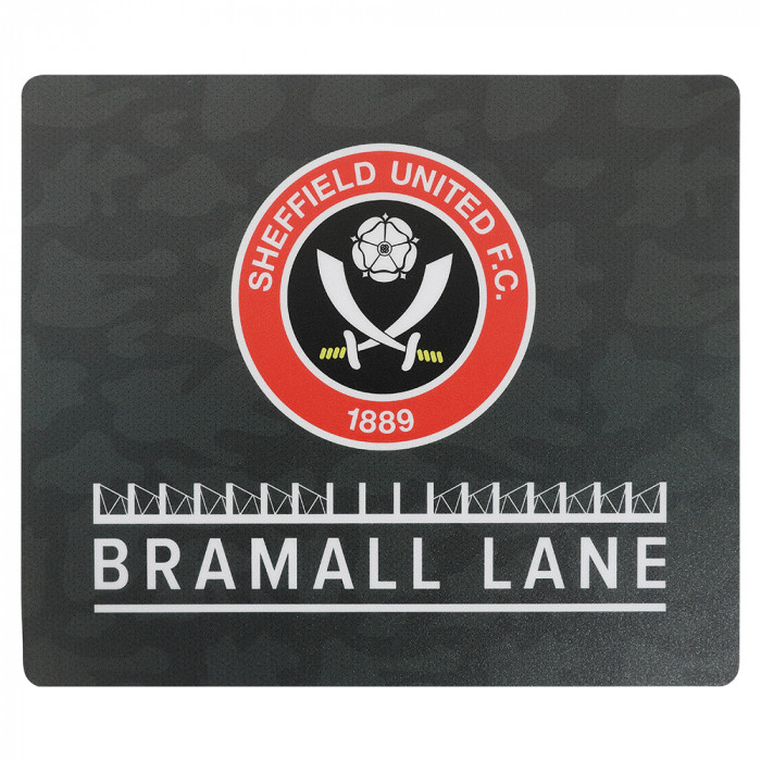 Bramall Lane Mousemat