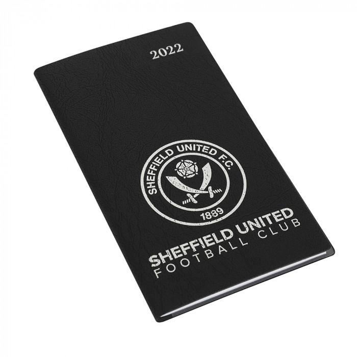 SUFC 2022 Diary