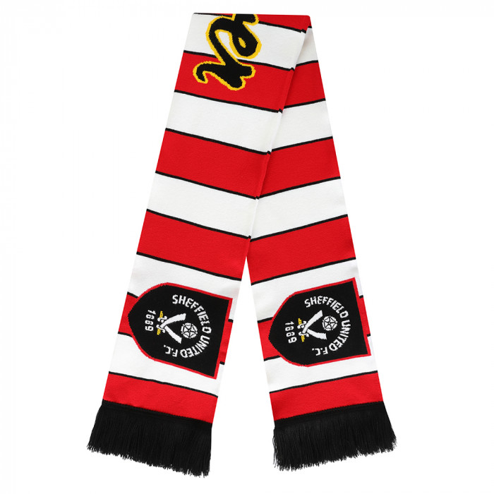 Retro 1992 Home Scarf