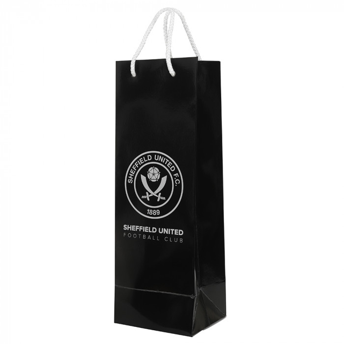 Crest Bottle Bag