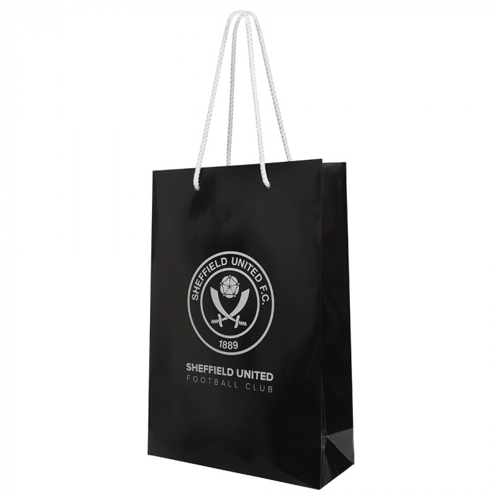 Crest Gift Bag