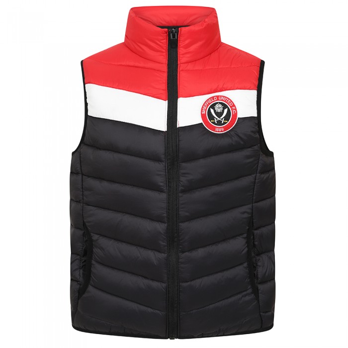 Kids Dee Gilet 