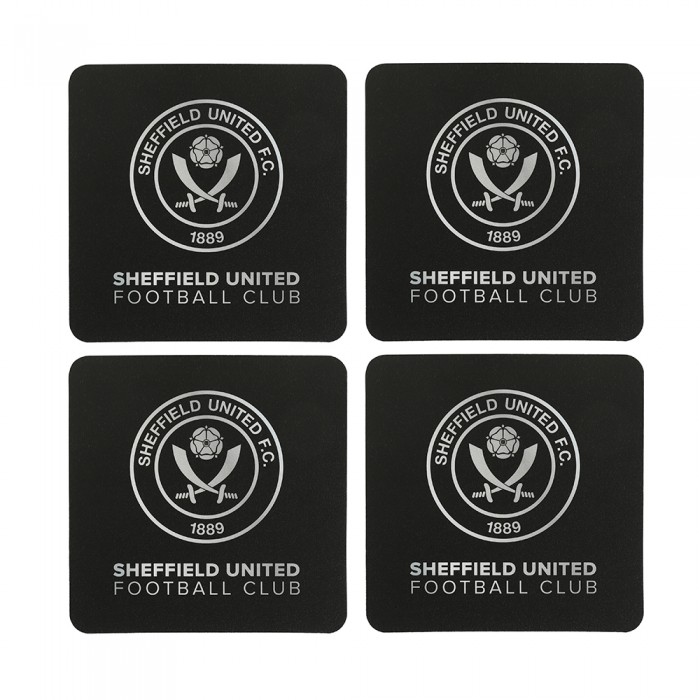 Club Coasters 