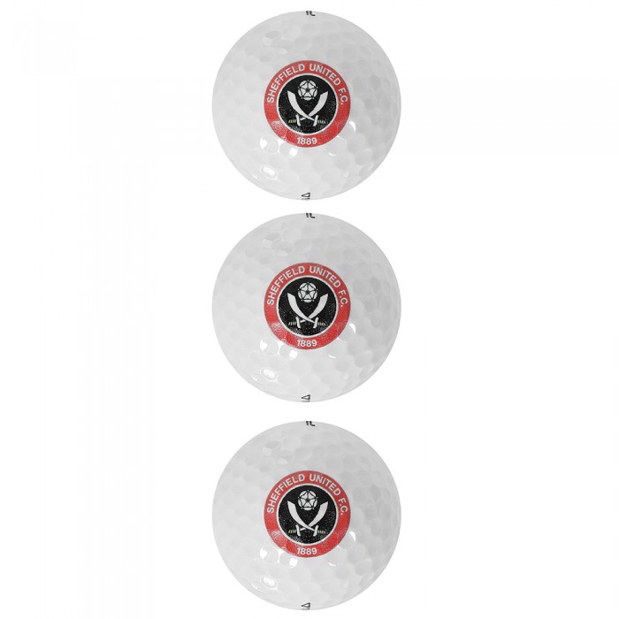 3PK Golf Balls