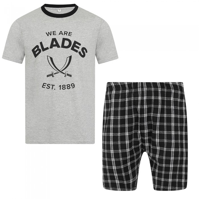 Junior Bay PJ Set