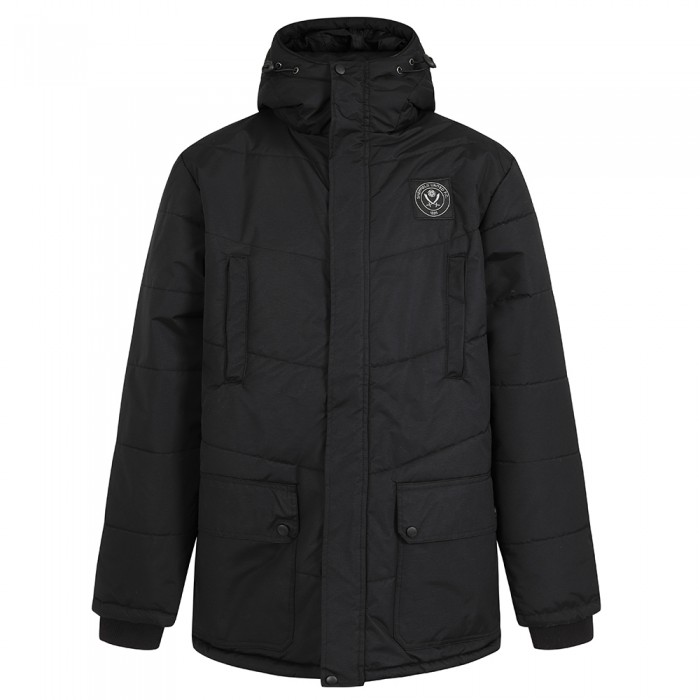 Adult Kendal Jacket