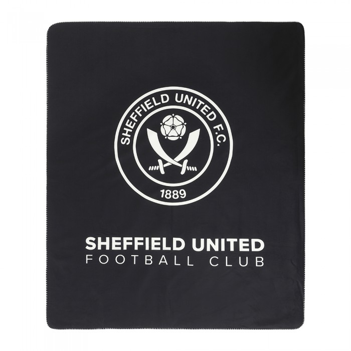 Club Fleece Blanket