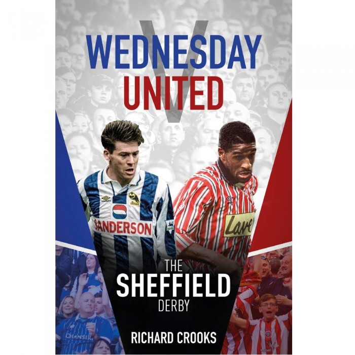 Wednesday v United: The Sheffield Derby