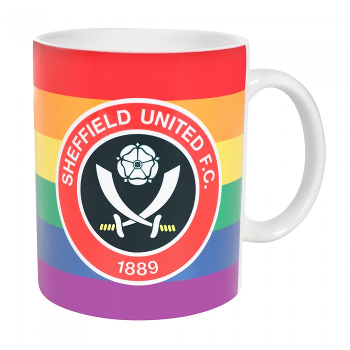 Rainbow Mug