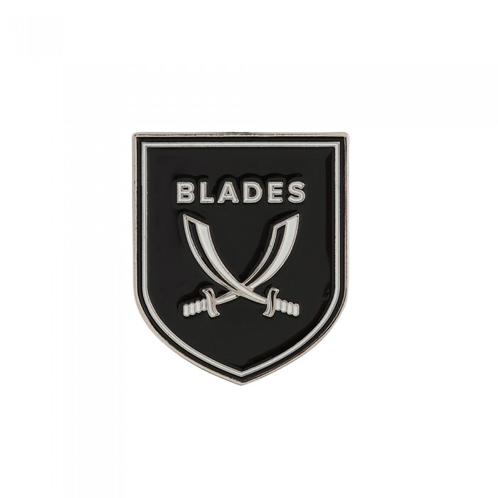 Blades Badge