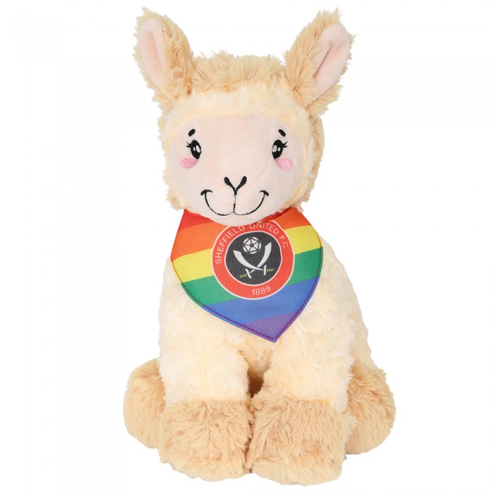 Llama Toy