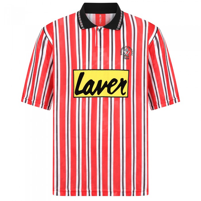 1990 Retro Home Shirt