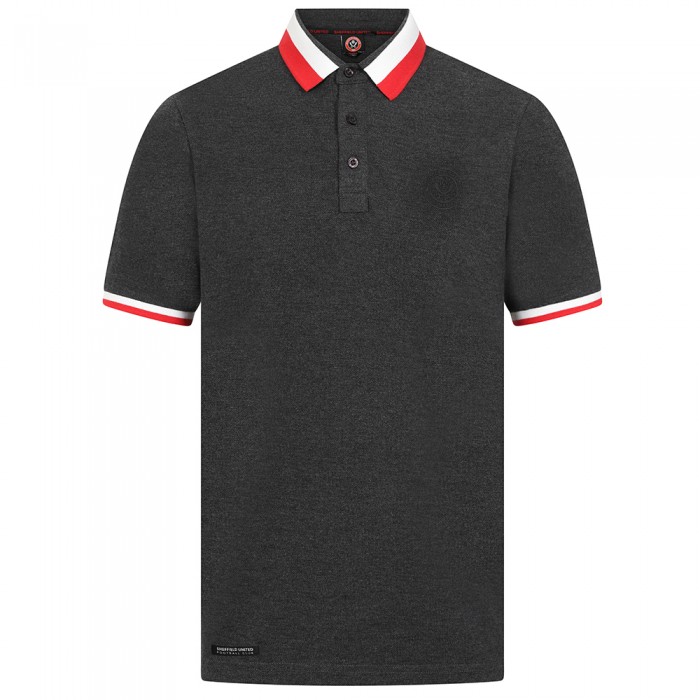 Rubber Crest Polo D/G