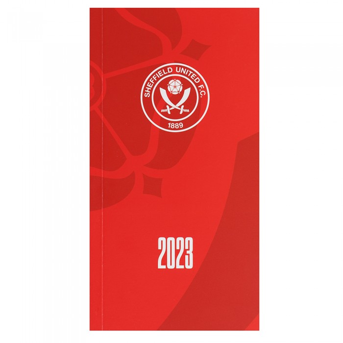 SUFC 2023 Diary