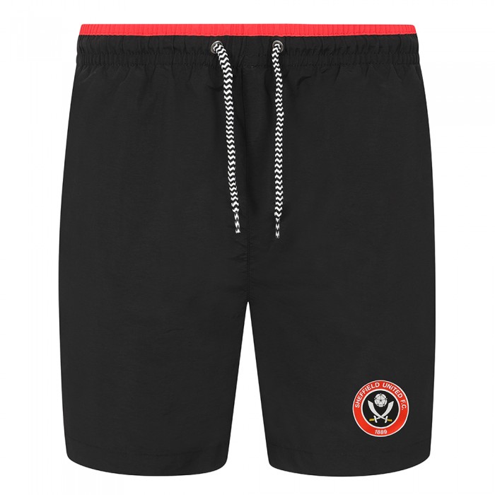 Crest Swim Short