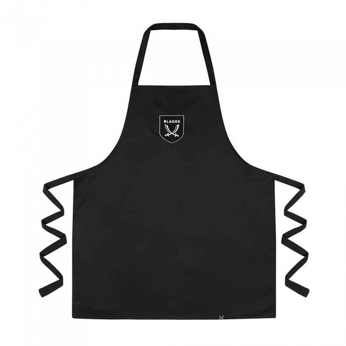 Blades Shield Apron