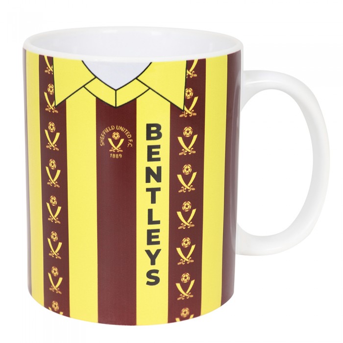 Away 1982 Retro Mug