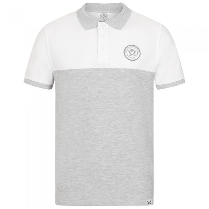 Crest Club Polo