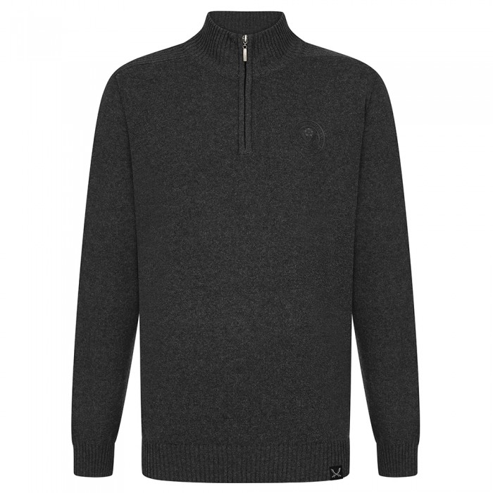 Blades 1/4 Zip