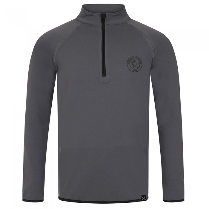 SUFC 1/4 Zip