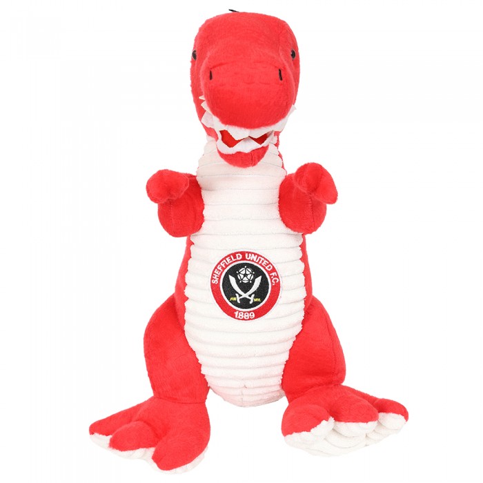 Dave The T-Rex Dino Toy