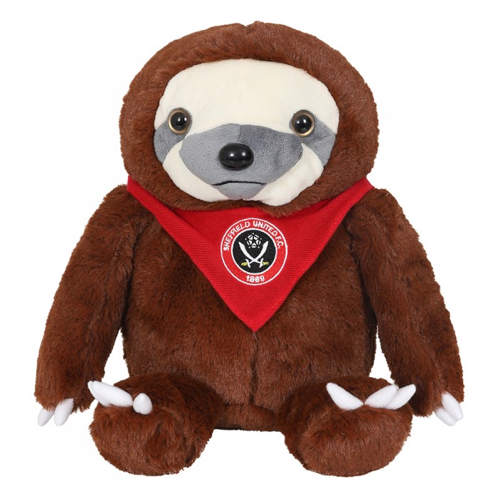 Sloth Toy