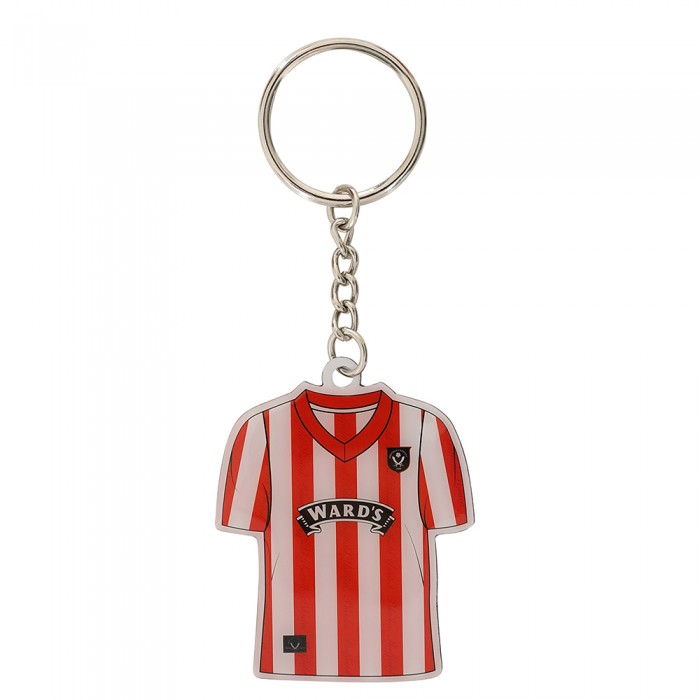 Home 1996 Retro Keyring