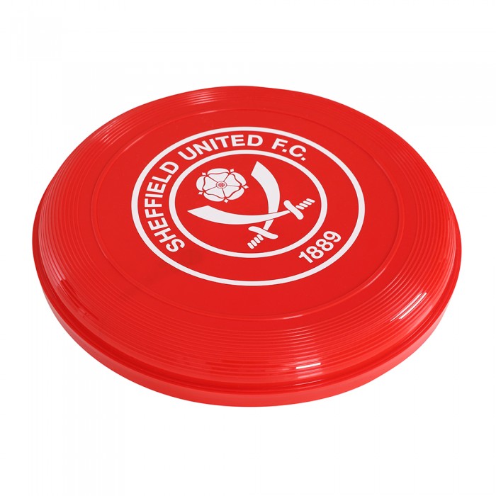Crest Frisbee