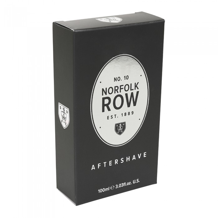Norfolk 10 Aftershave