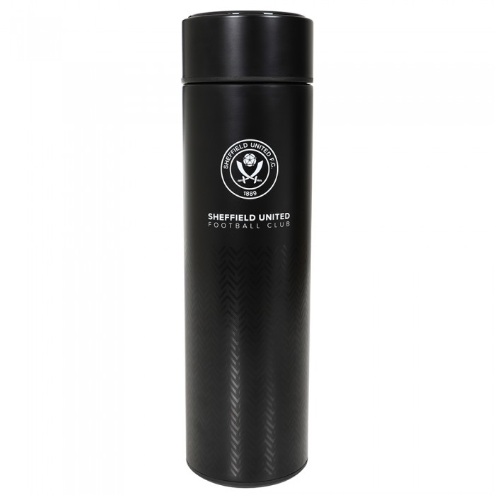 Crest Temperature Bottle