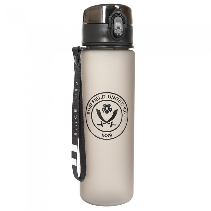 Crest Strap Bottle