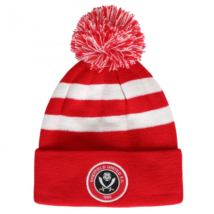 Junior Bobble Hat