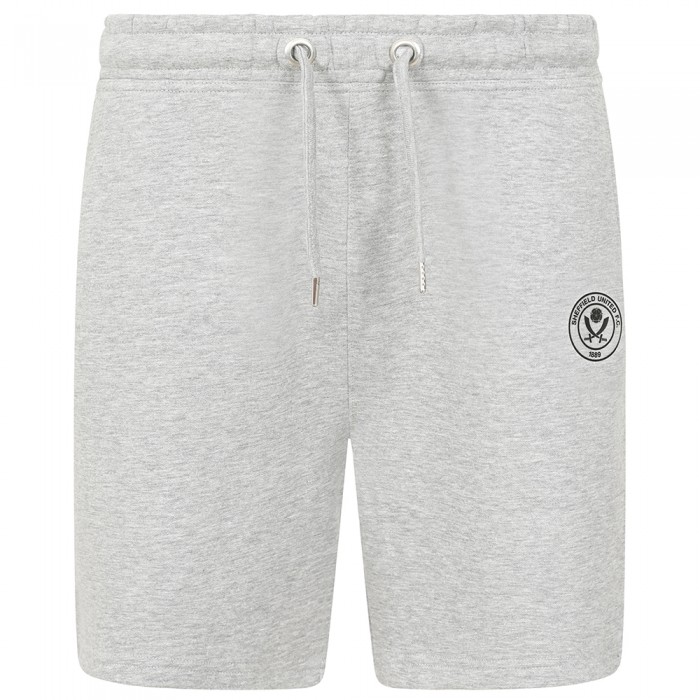 Silicone Crest Short G/B